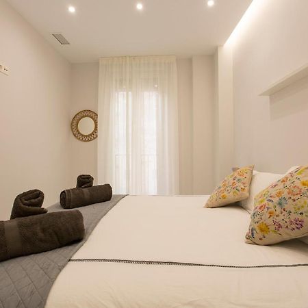 Apartamento San Isidro Centro 格拉纳达 外观 照片
