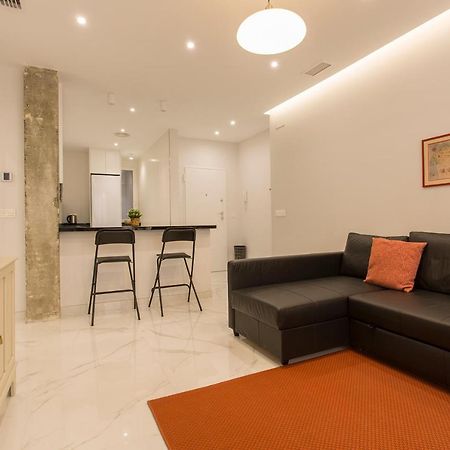 Apartamento San Isidro Centro 格拉纳达 外观 照片