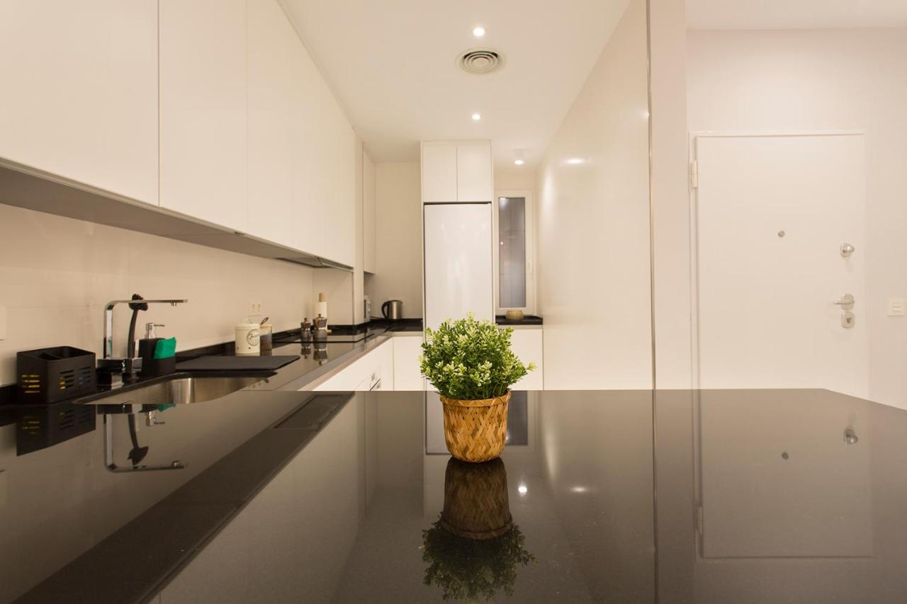 Apartamento San Isidro Centro 格拉纳达 外观 照片