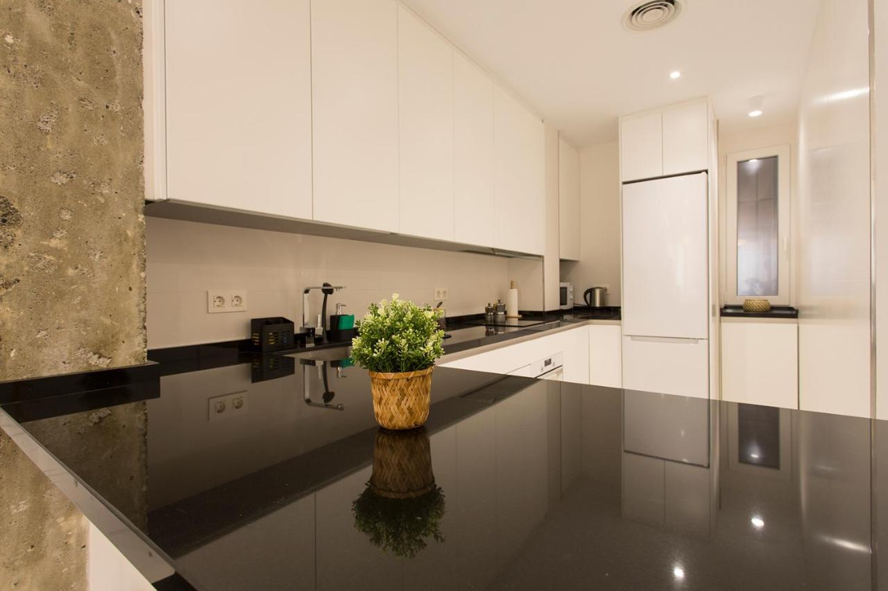 Apartamento San Isidro Centro 格拉纳达 外观 照片