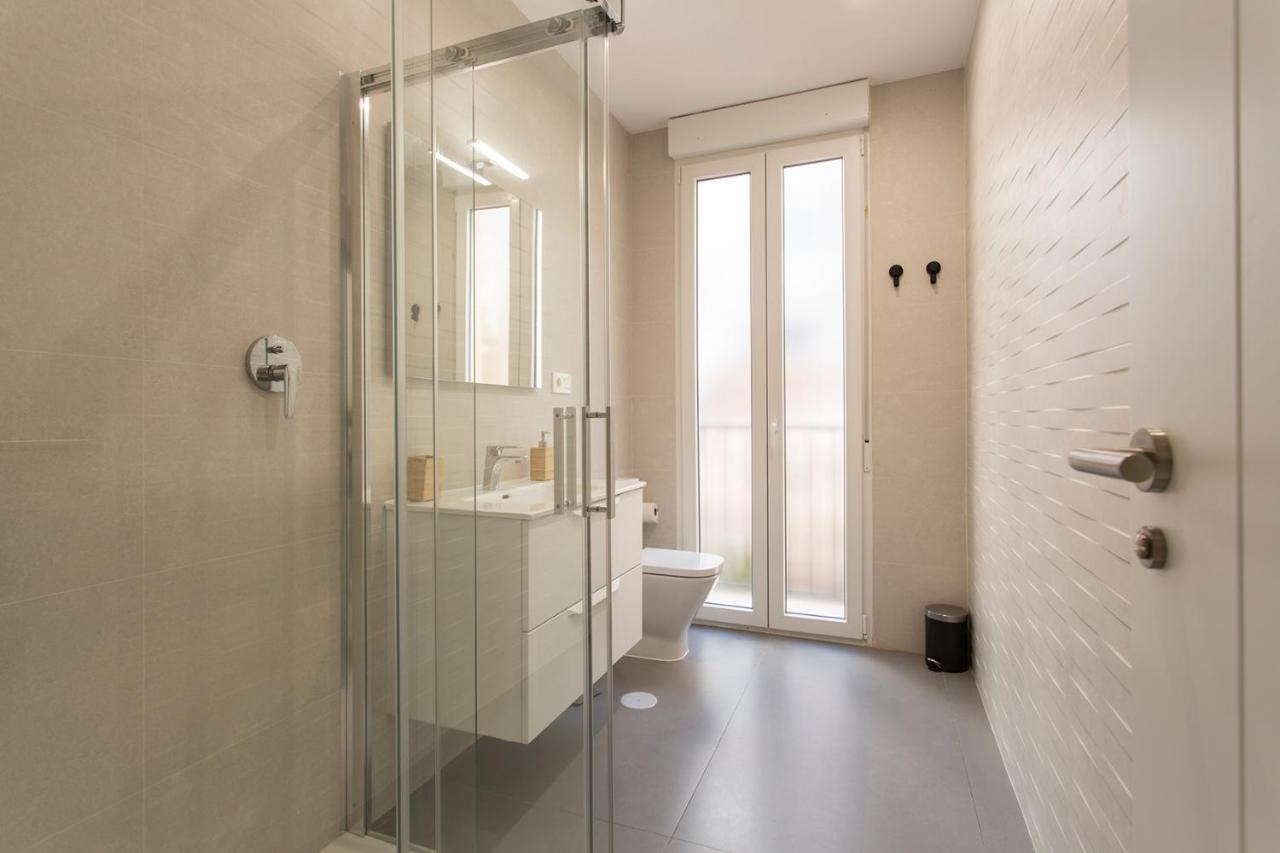 Apartamento San Isidro Centro 格拉纳达 外观 照片