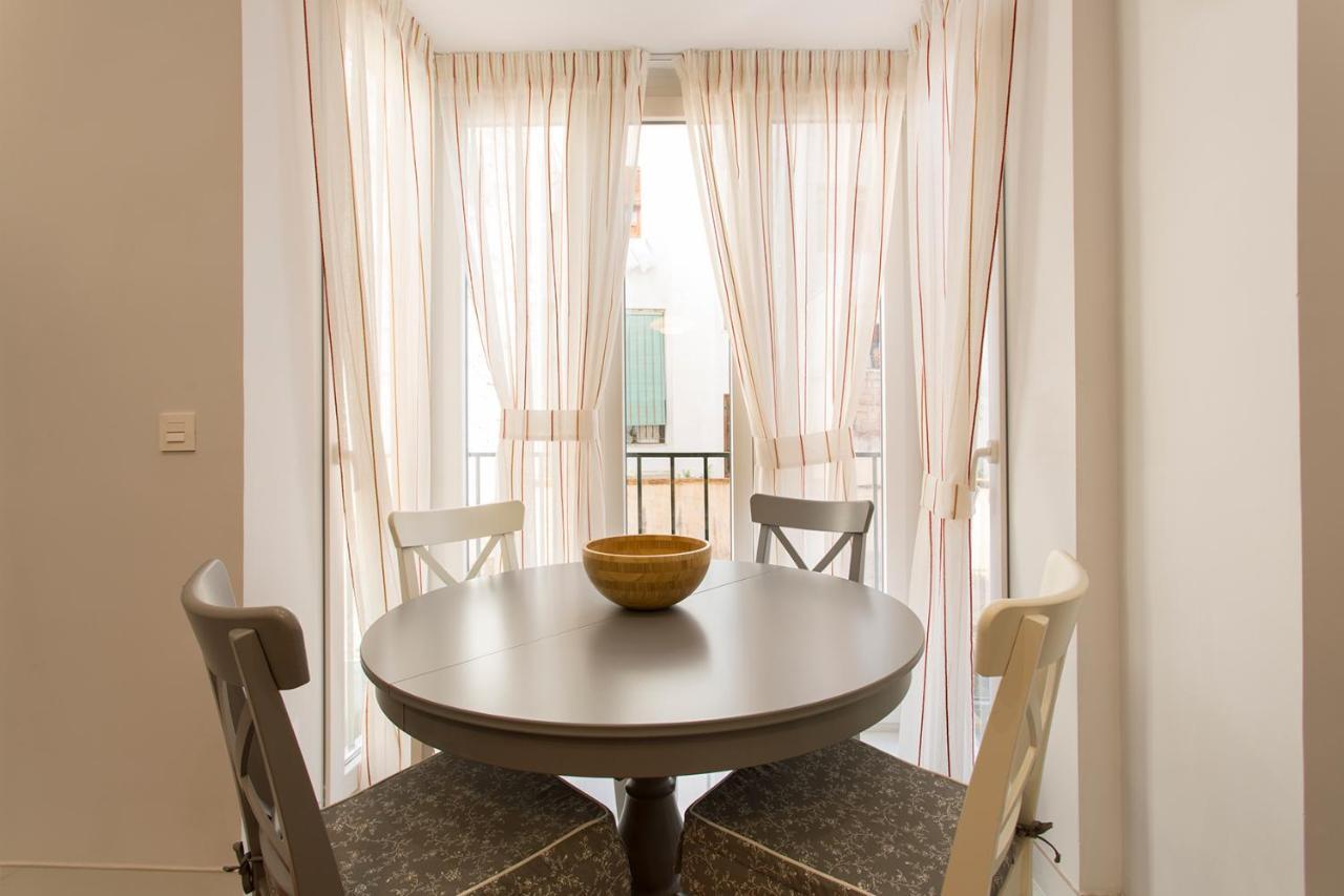 Apartamento San Isidro Centro 格拉纳达 外观 照片