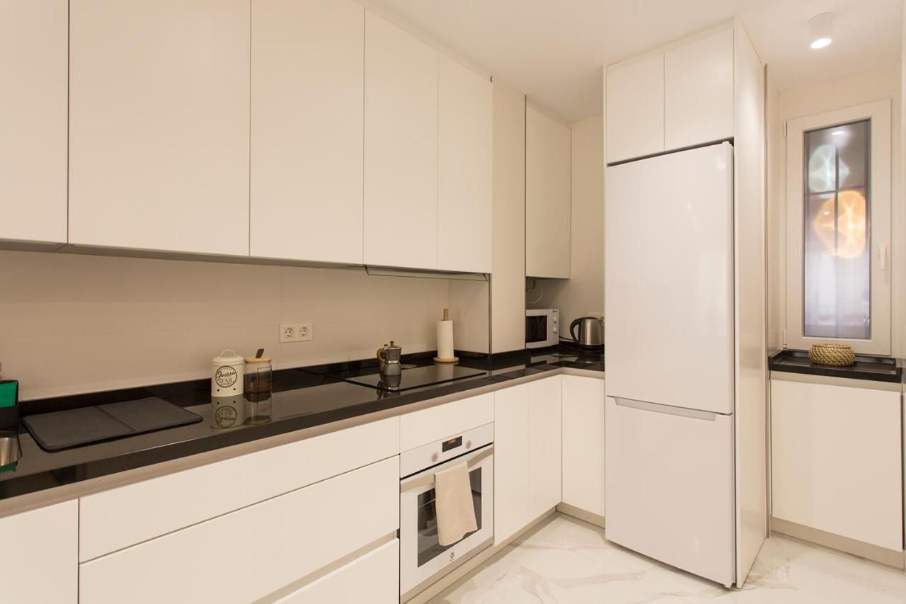 Apartamento San Isidro Centro 格拉纳达 外观 照片