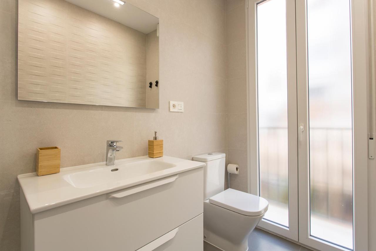 Apartamento San Isidro Centro 格拉纳达 外观 照片