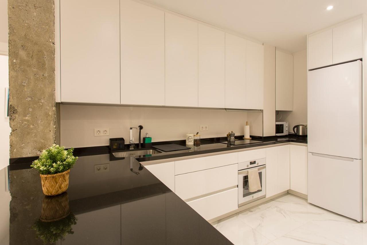 Apartamento San Isidro Centro 格拉纳达 外观 照片