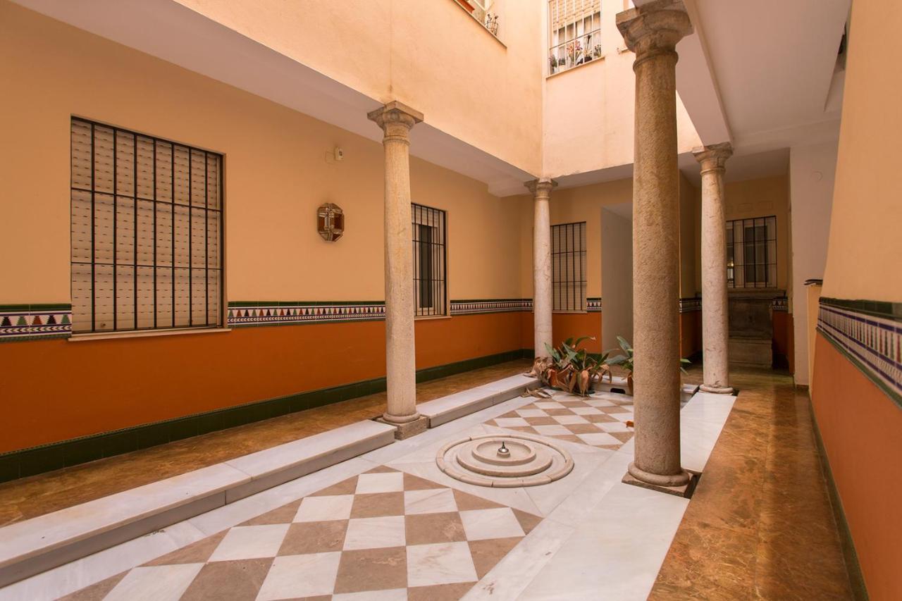 Apartamento San Isidro Centro 格拉纳达 外观 照片