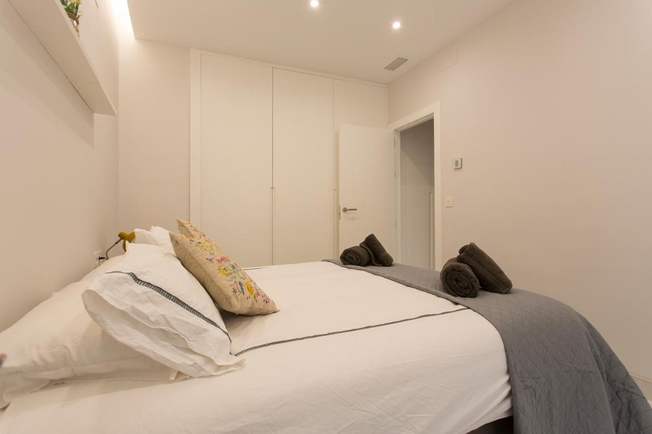 Apartamento San Isidro Centro 格拉纳达 外观 照片
