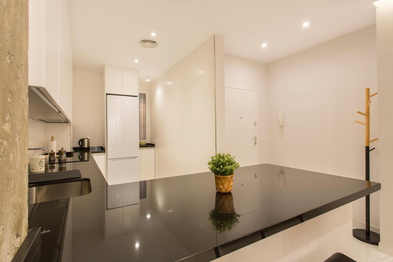 Apartamento San Isidro Centro 格拉纳达 外观 照片